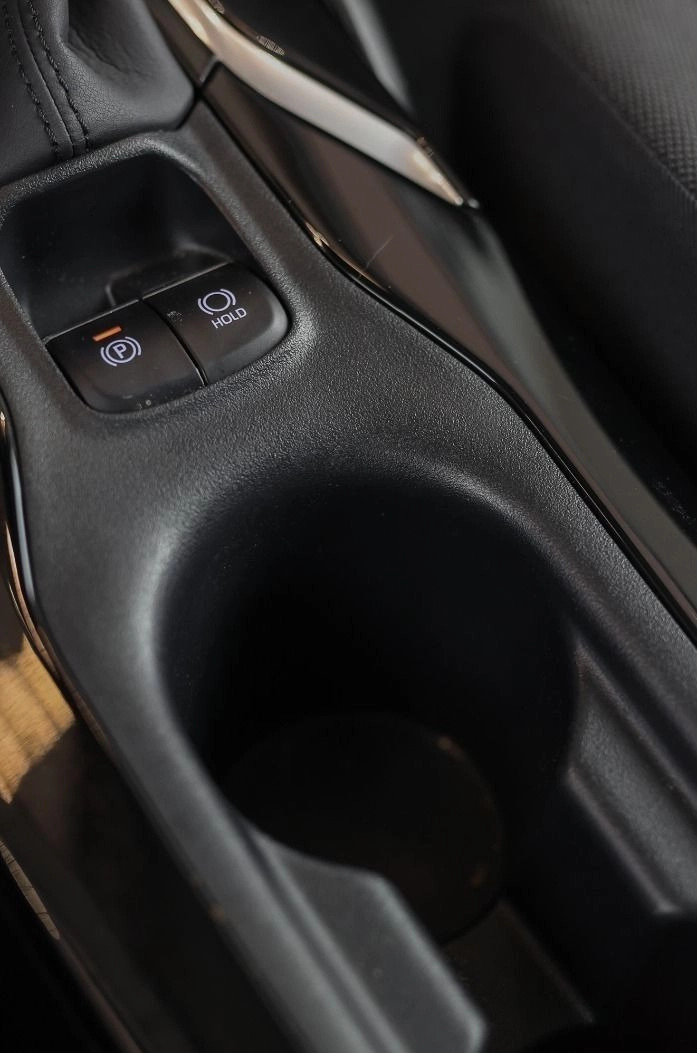Toyota Corolla cena 86850 przebieg: 78716, rok produkcji 2020 z Solec Kujawski małe 596